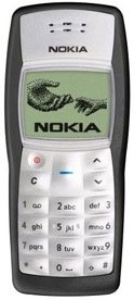 Nokia 1101 accessories