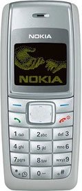Nokia 1110 accessories
