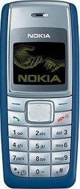Nokia 1110i accessories