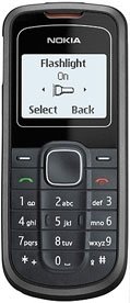 Nokia 1202 accessories
