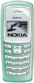 Nokia 2100 accessories