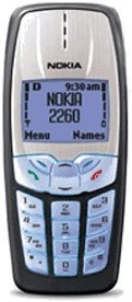 Nokia 2260 accessories