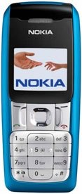 Nokia 2310 accessories