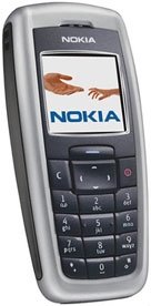 Nokia 2600 accessories