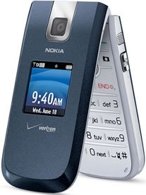 Nokia 2605 accessories