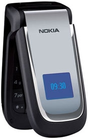Nokia 2660 accessories