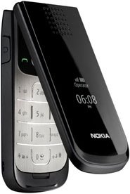 Nokia 2720 Fold accessories