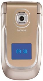 Nokia 2760 accessories