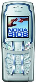Nokia 3108 accessories