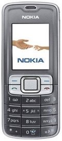Nokia 3109 Classic accessories