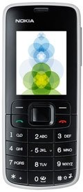 Nokia 3110 Evolve accessories