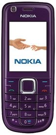 Nokia 3120 Classic accessories
