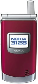 Nokia 3128 accessories