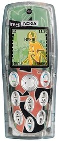 Nokia 3200 accessories