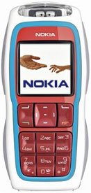Nokia 3220 accessories