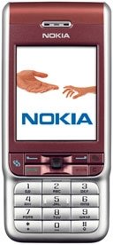 Nokia 3230 accessories