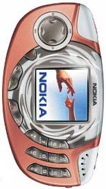 Nokia 3300 accessories