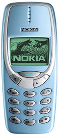 Nokia 3310 accessories
