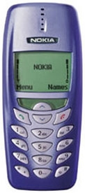 Nokia 3350 accessories