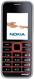 Nokia 3500 Classic accessories
