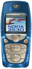 Nokia 3530 accessories