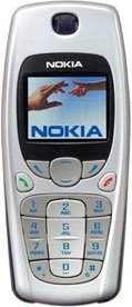 Nokia 3560 accessories