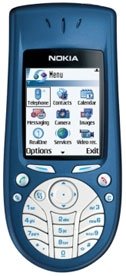 Nokia 3620 accessories