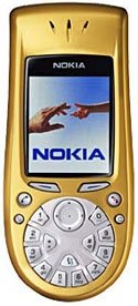 Nokia 3650 accessories
