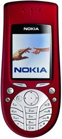Nokia 3660 accessories
