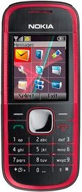 Nokia 5030 XpressRadio accessories