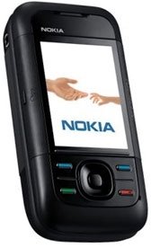 Nokia 5200 accessories