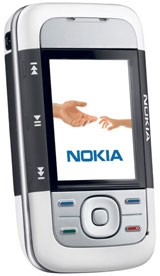 Nokia 5300 accessories