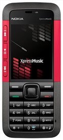 Nokia 5310 accessories