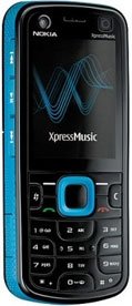 Nokia 5320 accessories