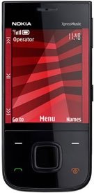 Nokia 5330 XpressMusic accessories