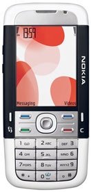 Nokia 5700 accessories