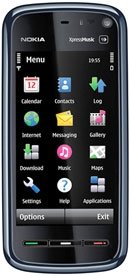 Nokia 5800 accessories