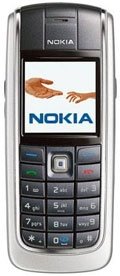 Nokia 6020 accessories