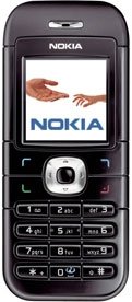Nokia 6030 accessories