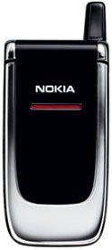Nokia 6060 accessories