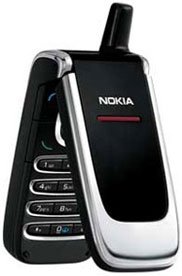 Nokia 6061 accessories