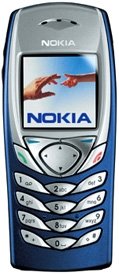 Nokia 1006 accessories