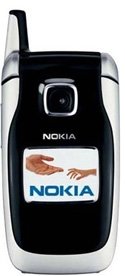 Nokia 6102 accessories