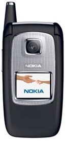 Nokia 6103 accessories