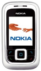 Nokia 6111 accessories