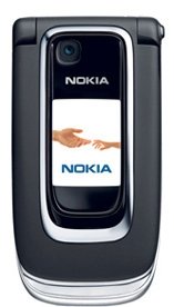 Nokia 6126 accessories