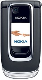 Nokia 6131 accessories