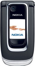 Nokia 6136 accessories