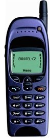Nokia 6150 accessories