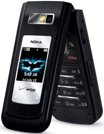 Nokia 6205 accessories